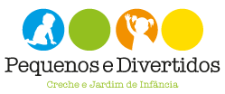 Pequenos e Divertidos