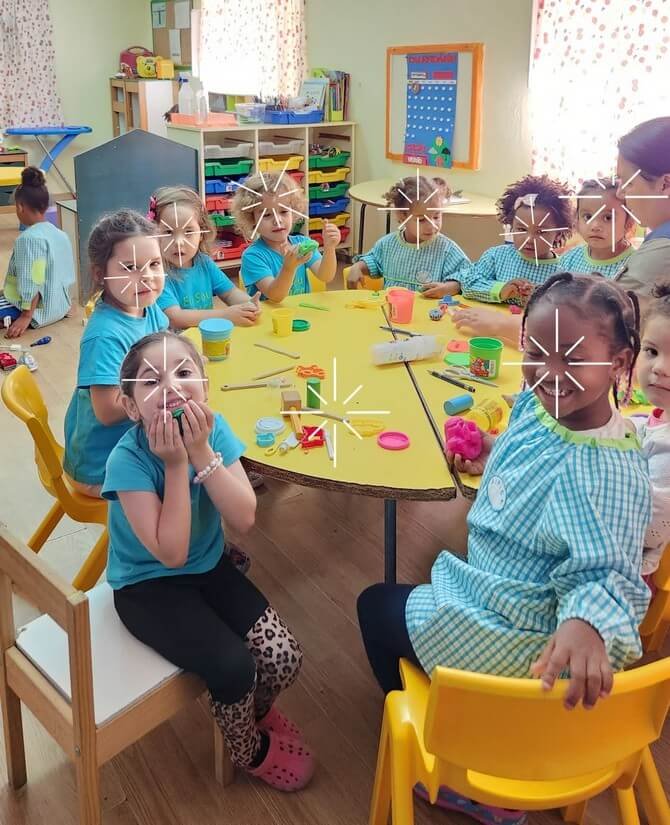 Foto 3 de AIPICA - Jardim de Infância do Raposo