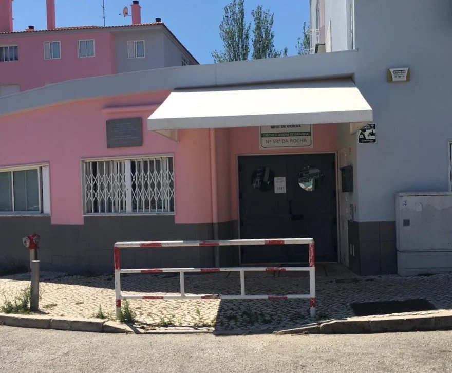 Foto 2 de Jardim de Infância Nossa Senhora da Rocha