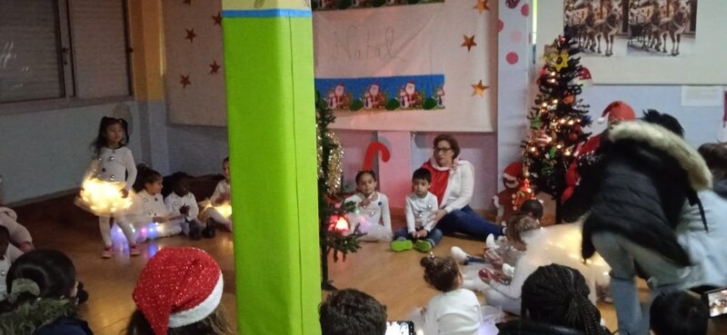 Foto 1 de AIPICA - Creche/Jardim de Infância da Liberdade