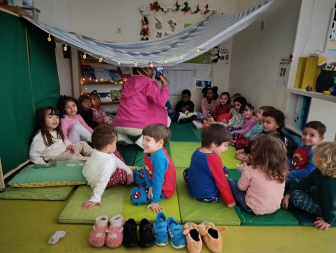 Foto 3 de AIPICA - Creche/Jardim de Infância da Liberdade