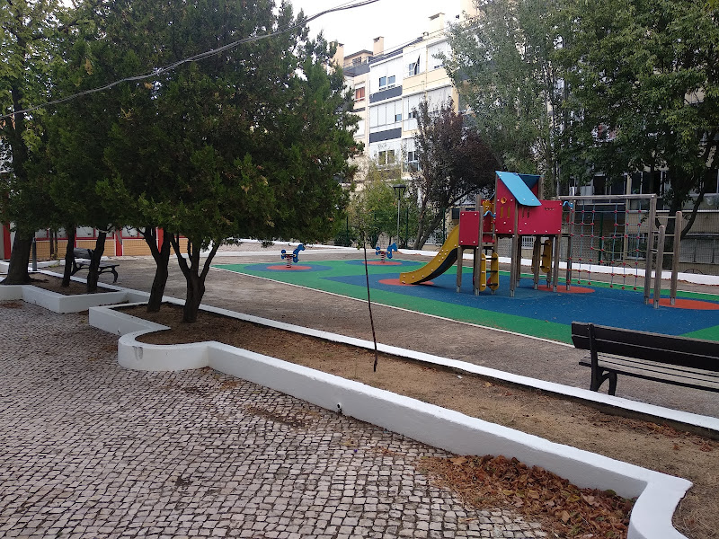 Foto 2 de Jardim de infância Roque Gameiro