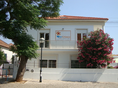 Foto 1 de Creche Ser Criança