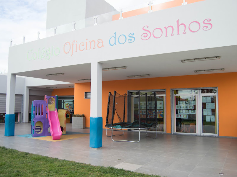 Foto 2 de Colégio Oficina dos Sonhos