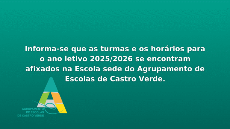 Escola Secundária de Castro Verde