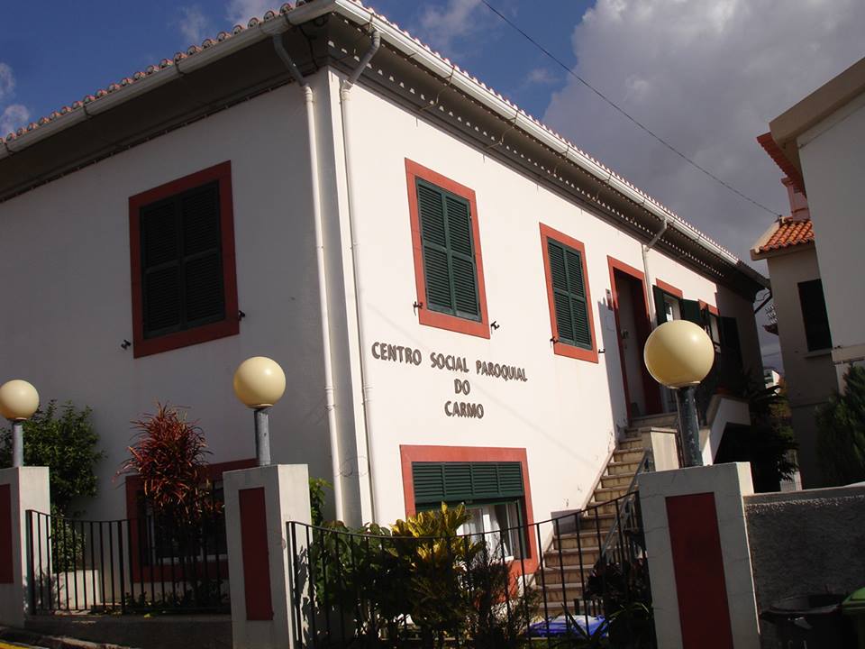 Centro Social e Paroquial do Carmo