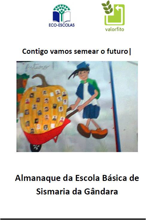 Escola Básica de Sismaria da Gândara, Leiria