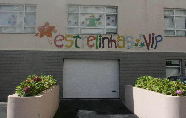 Foto 1 de Estrelinhas Do Vip - Creche, Lda.