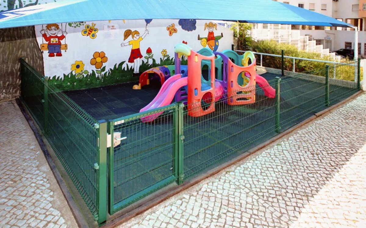 Foto 3 de Centro Comunitário da Cova da Piedade/Laranjeiro