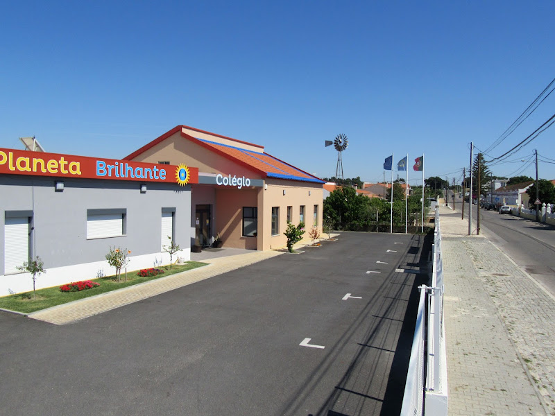Foto 1 de Colégio da Alameda - Berçário, creche e jardim de infância