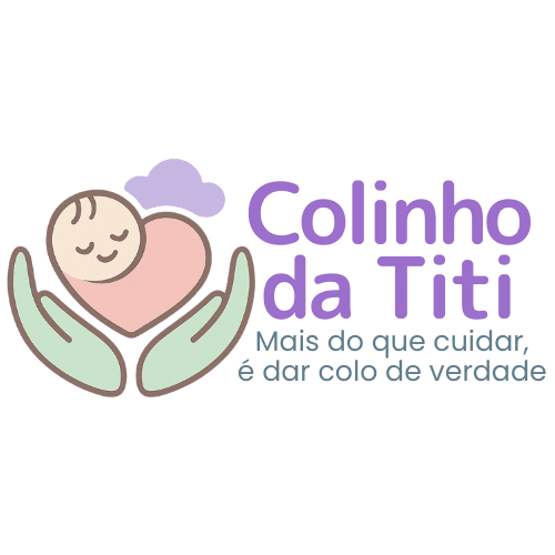 Colinho da Titi