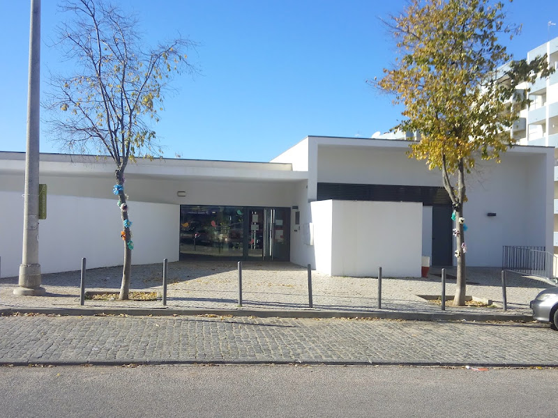 Foto 3 de Creche e Jardim-de-Infância 1º de Maio