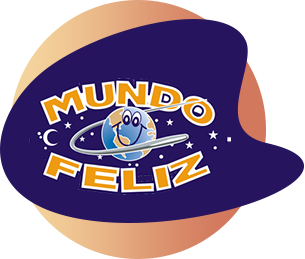 O Mundo Feliz - Centro de Babysitting