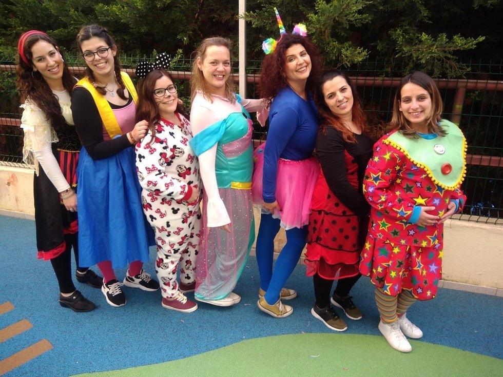 Foto 3 de Duende Mágico - Atividades Educativas, Lda.