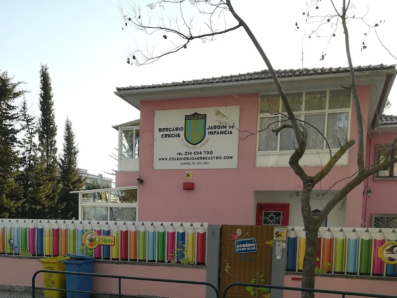 Foto 3 de Colégio Os Bobocas