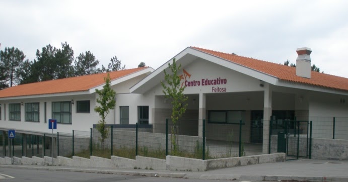 Foto 1 de Escola Básica de Feitosa, Ponte de Lima