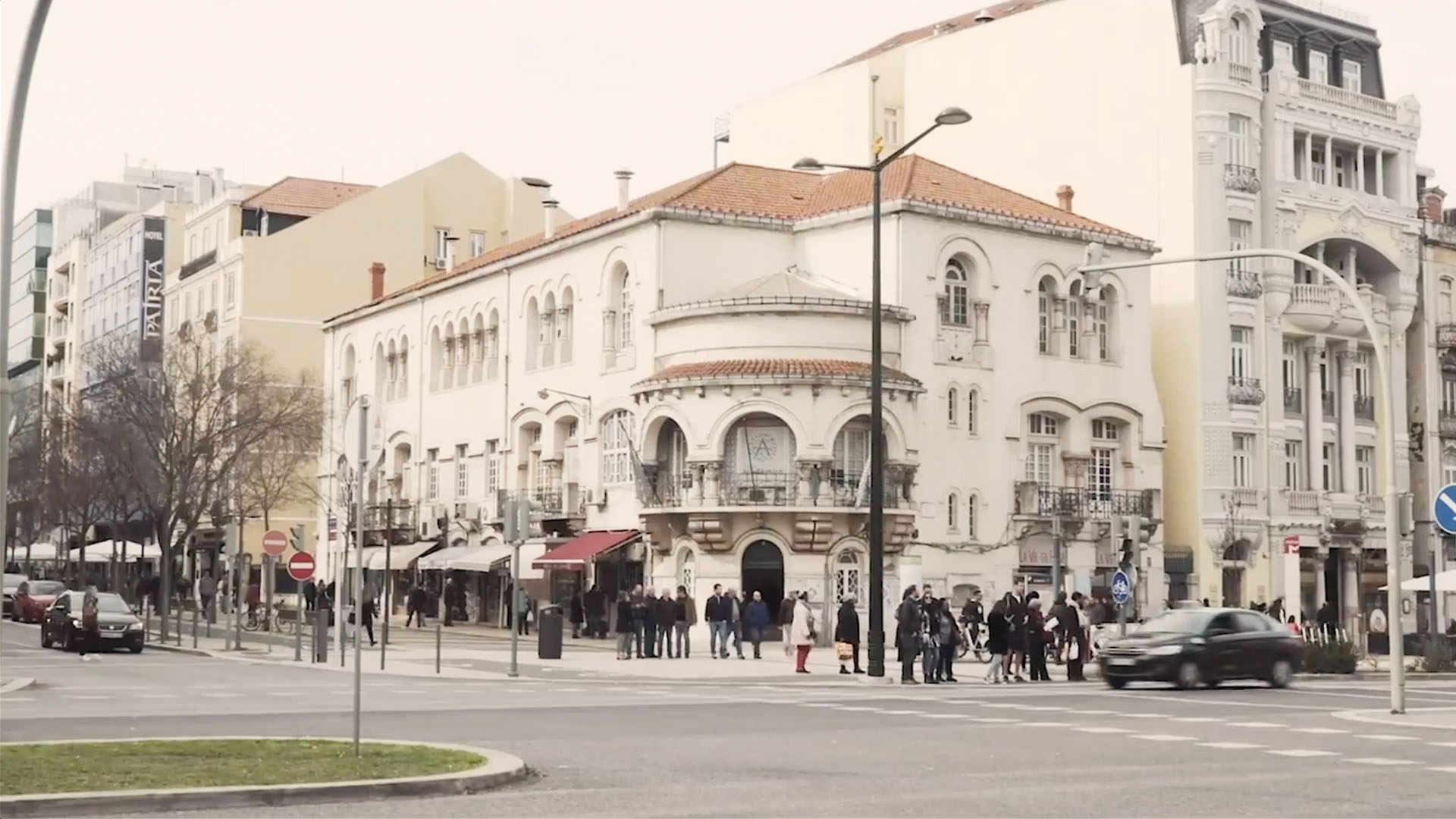 Foto 1 de Colégio Académico