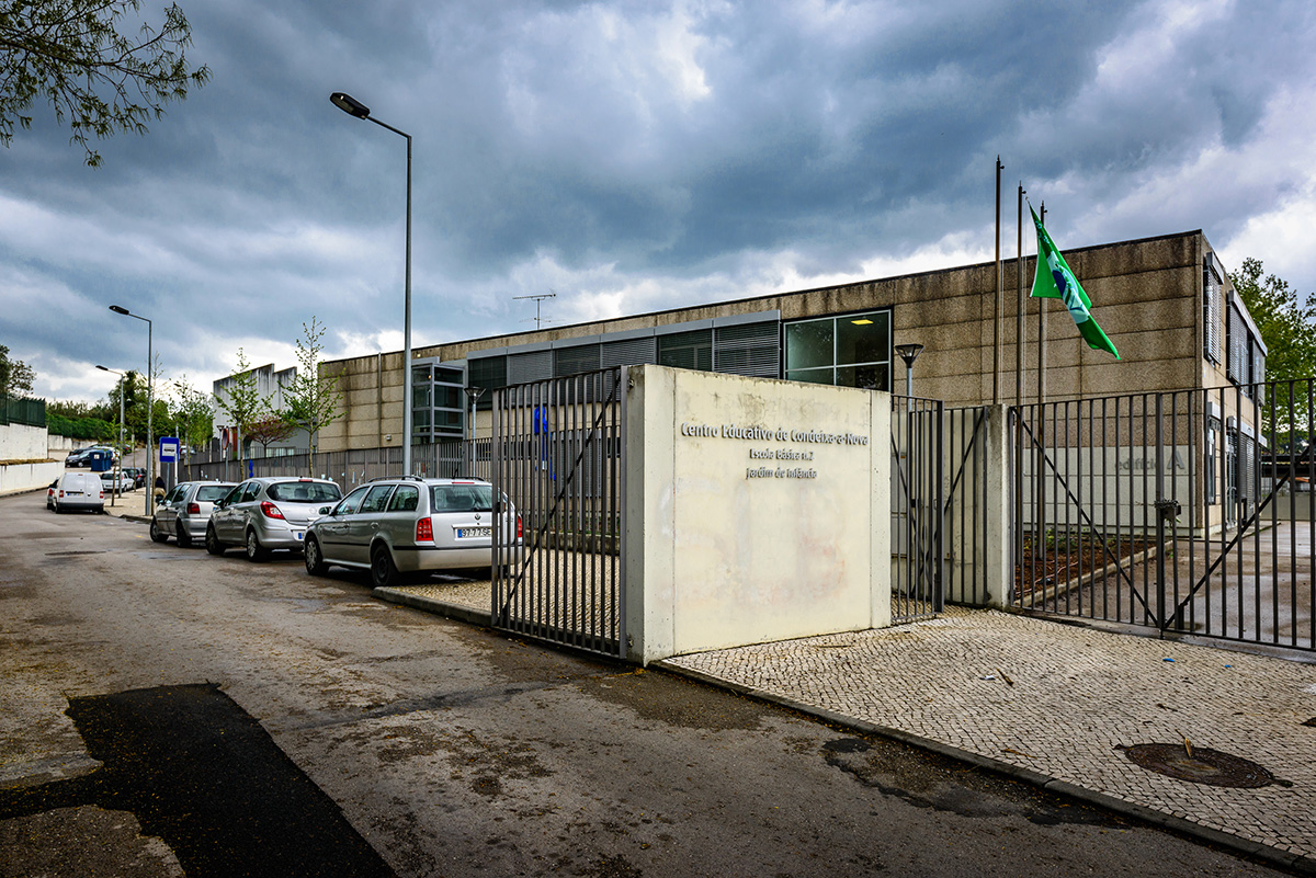 Escola Básica n.º 3 de Condeixa-a-Nova
