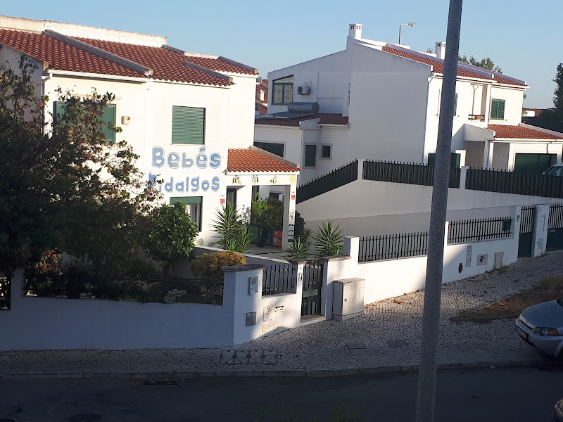 Foto 2 de Bebés Fidalgos, Lda.