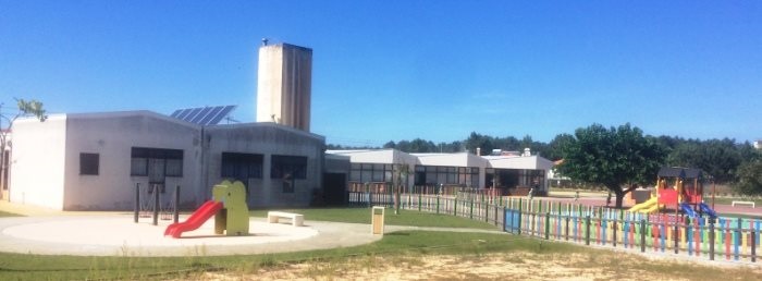 Foto 1 de Creche e Jardim de Infância de Pataias