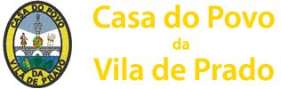 Casa Do Povo De Vila De Prado