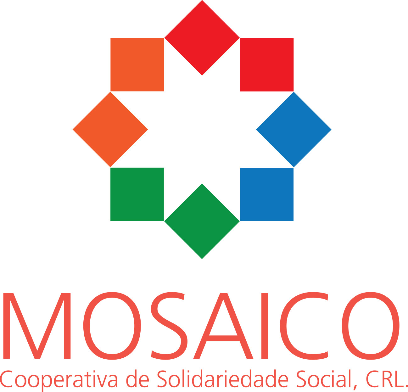 Foto 1 de Mosaico - Infância
