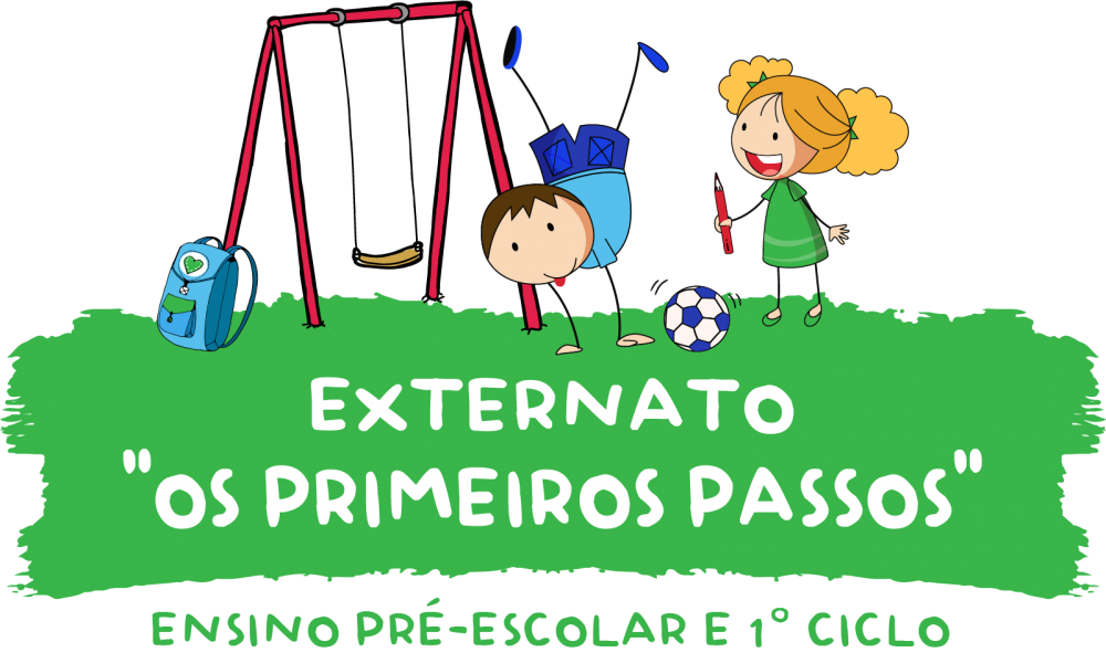 Externato "Os Primeiros Passos"