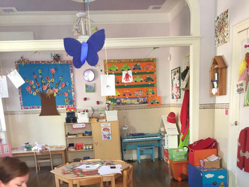 Foto 3 de Boa Ventura Montessori Nursery School