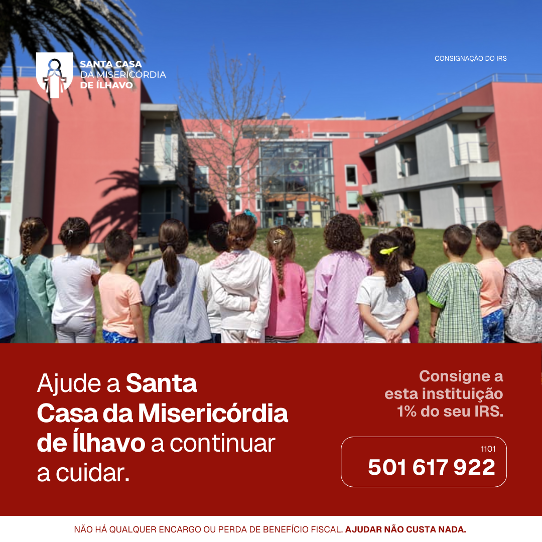 Foto 1 de Centro Infantil de Ílhavo Santa Casa da Misericórdia de Ílhavo