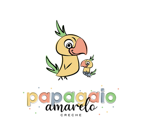 Papagaio Amarelo