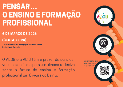 Foto 1 de Escola Básica de Bustos, Oliveira do Bairro