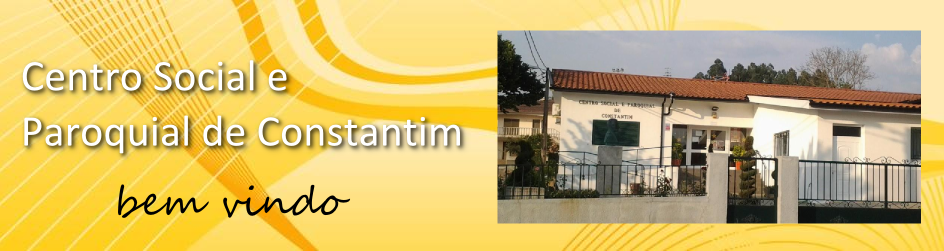Centro Social e Paroquial de Constantim