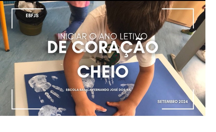 Escola Básica Fernando José dos Santos, Cascais