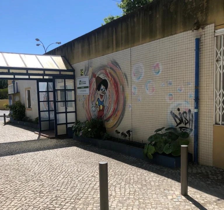 Foto 2 de Creche - O Pioneiro