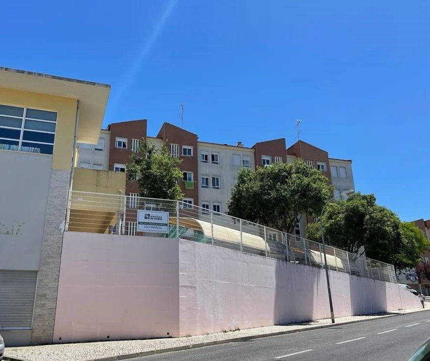 Foto 2 de Jardim de Infância São Marçal