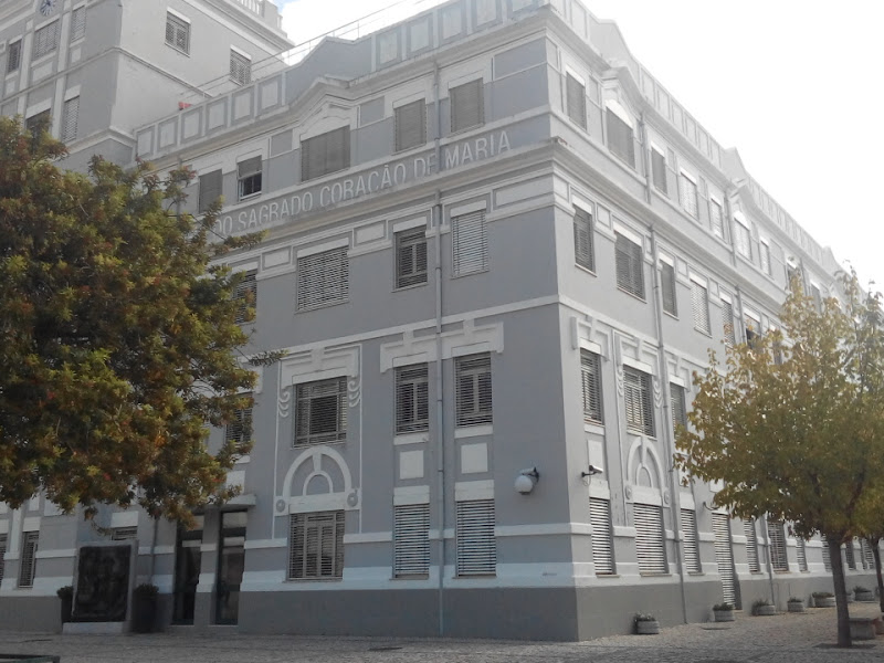 Foto 2 de Colégio do Sagrado Coração de Maria | Lisboa