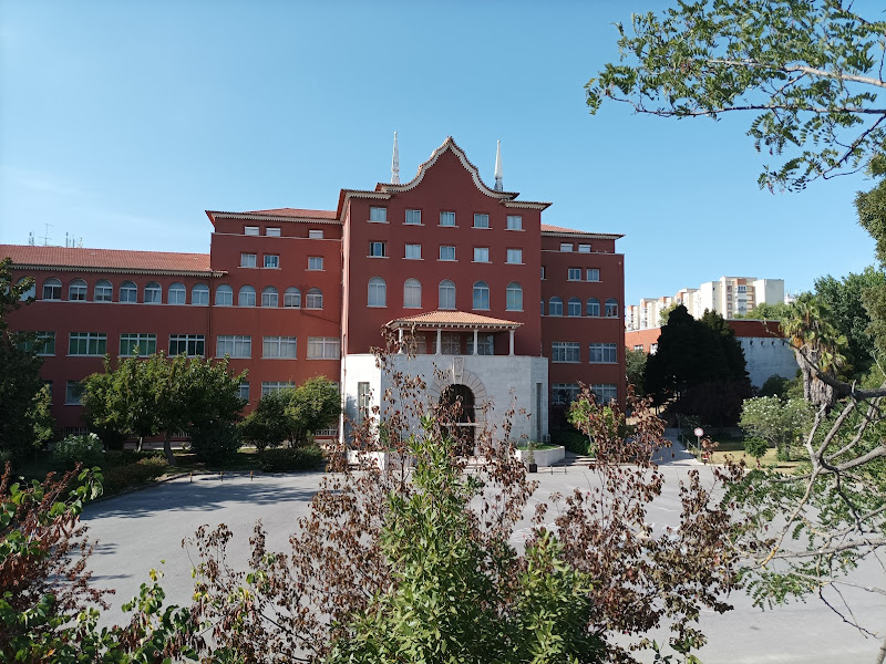Foto 3 de Colégio do Sagrado Coração de Maria | Lisboa
