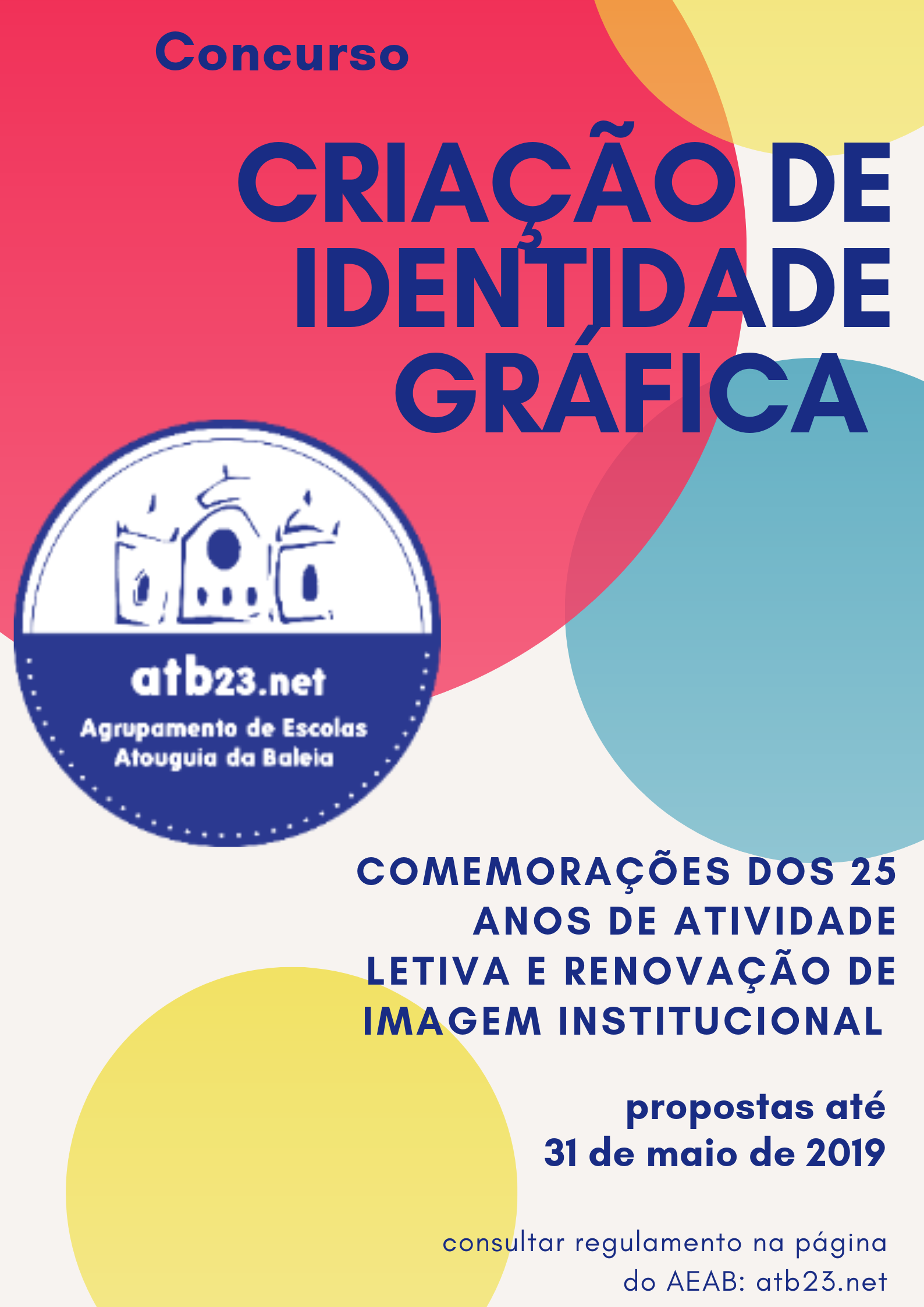 Foto 1 de Escola Básica n.º 1 de Atouguia da Baleia, Peniche