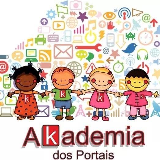Foto 1 de Akademia dos Portais