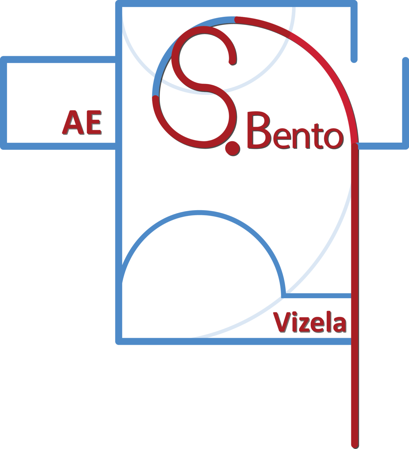 Escola Básica e Secundária de S. Bento, Vizela