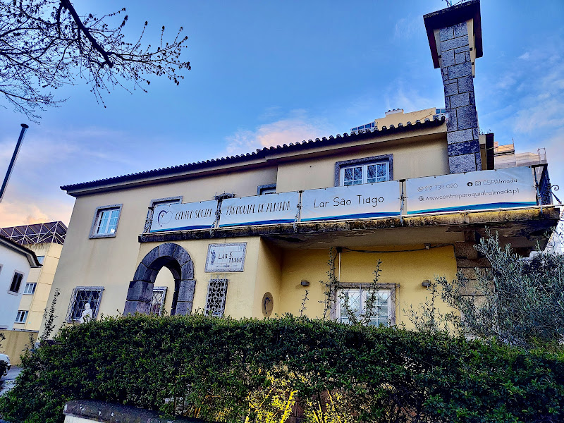 Foto 2 de Lar de São Tiago - Centro Social e Paroquial de Almada