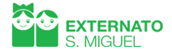 EJI - Escolinha Jardim Infantil - Externato São Miguel