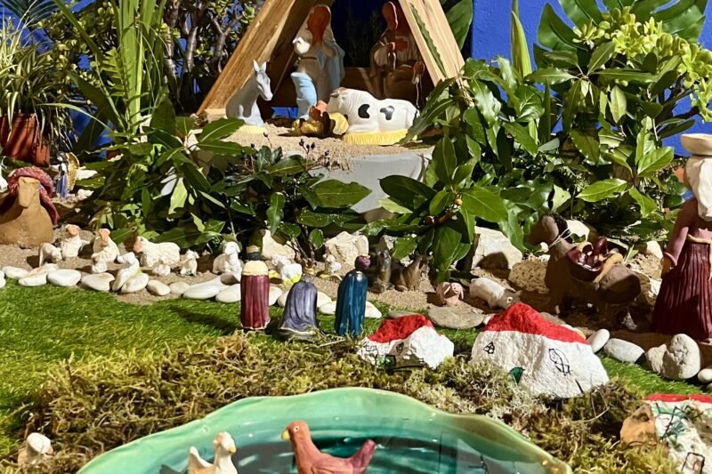 Foto 2 de Creche da Pampilheira