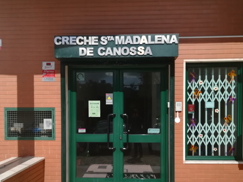 Foto 1 de Creche Santa Madalena de Canossa