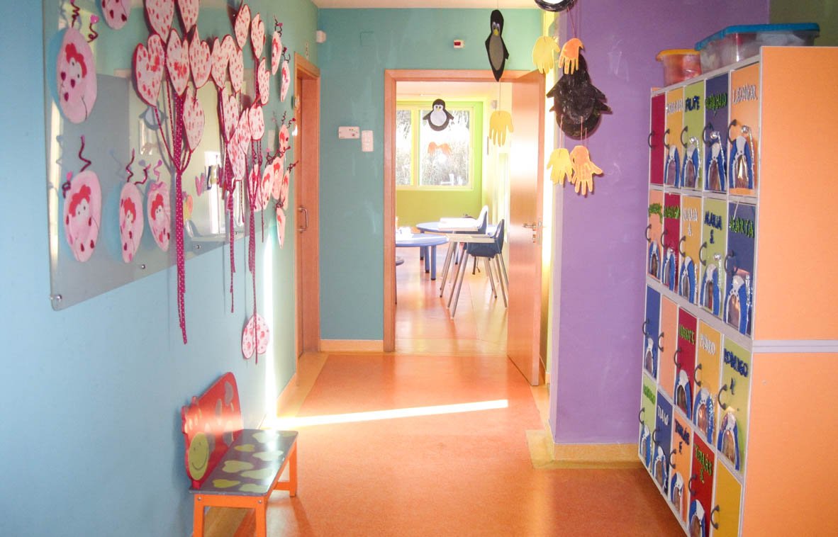 Foto 3 de Sorriso Maroto - Creche e Jardim de Infância