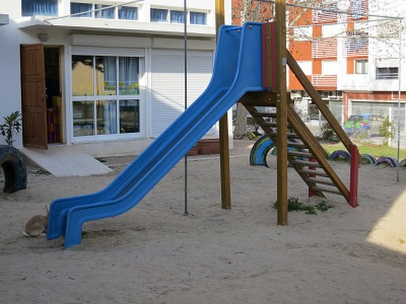 Foto 2 de Jardim de Infância Brincadeiras Ao Cubo