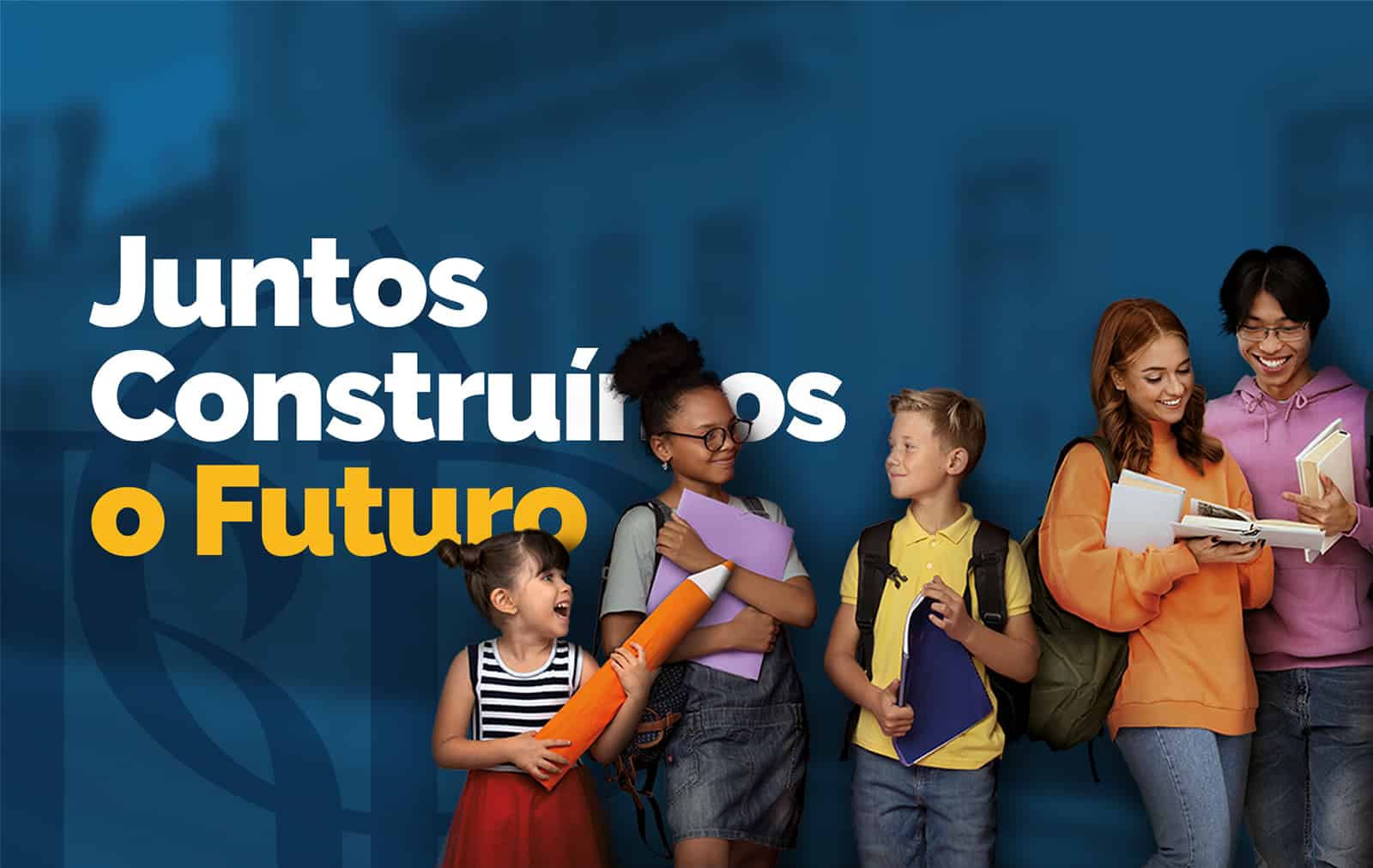 Foto 1 de Real Colégio de Portugal