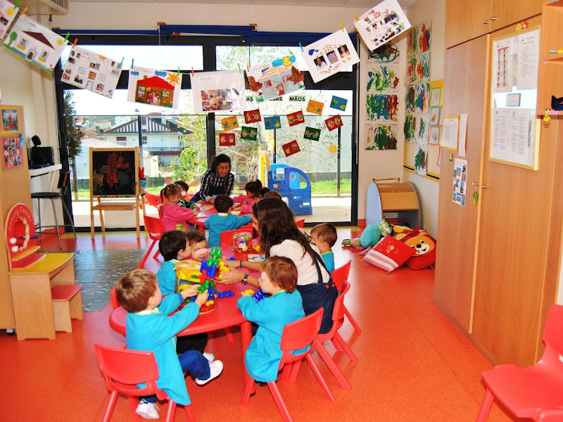 Foto 1 de Creche Bebé de Sonho