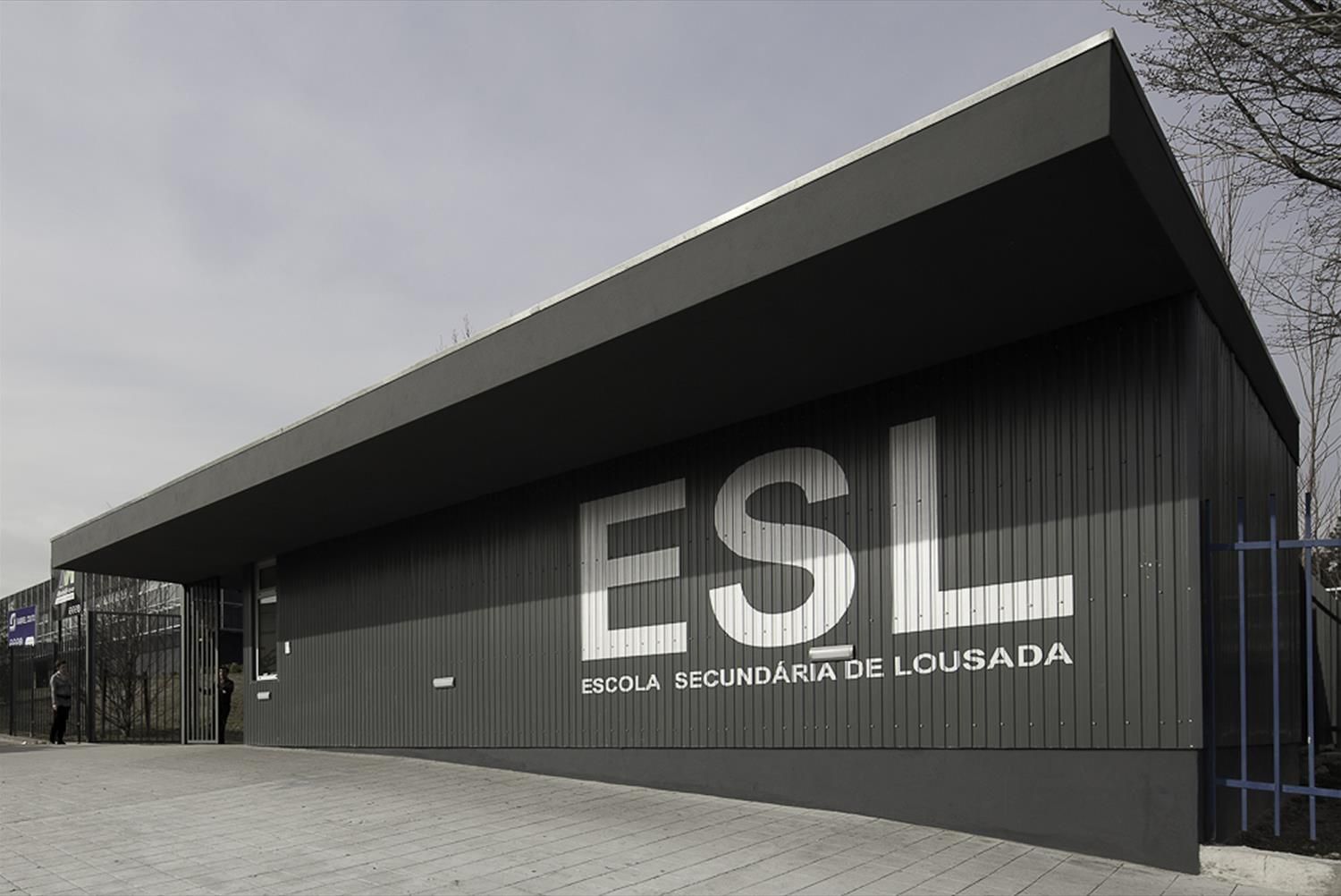 Escola Secundária de Lousada