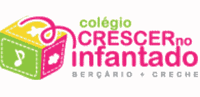 Creche Crescer No Infantado